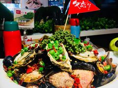 -必点海鲜·鲅鱼水饺(鞍山西道店)