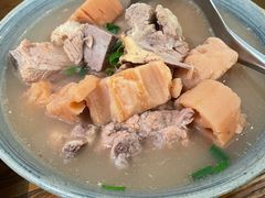 -静一餐厅·湖北菜(前门店)