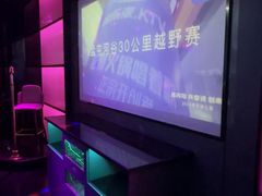 -音乐派KTV(东坡印象水街店)