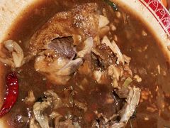 -旺顺阁·北京菜(北辰上品+)