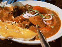 -格鲁·秀色Georgia’s Feast