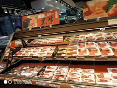 -利群商厦(台东店)