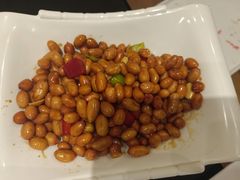 -北门涮肉·铜锅涮肉(南锣鼓巷店)