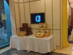 -梦都海鲜酒家(万达广场江桥店)