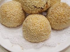 -玉华台饭庄·淮扬菜·烤鸭(望京店)