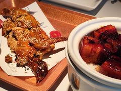 -庆江南江南菜(琴湖溪里花园城店)