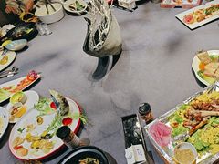 -苏先生海鲜渔庄(金桥店)