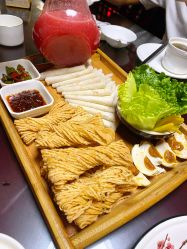 点击看大图 -特味村·宴会厅(生态园店)