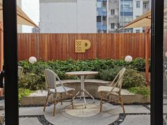 -Peet's Coffee皮爷咖啡(大学路店)