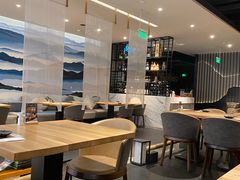 大堂-隐泉之语日式料理(王府中环店)
