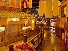 -叶叶菩提·晋福宫