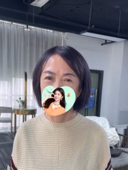 -AM半永久纹眉