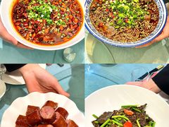 -高玛纳驴肉火烧(河间总店)