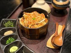 -玄白·炭烤活鳗(上海首店)