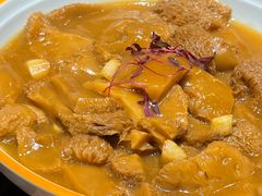 -敏珠拉姆藏餐·南京厨房(富春江东街店)