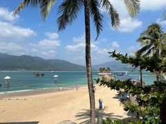 -海南分界洲岛旅游区