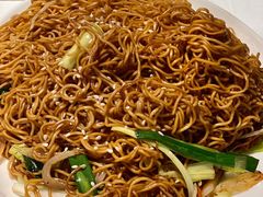 炒面-花城苑广府菜(侨鑫店)