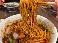 -王繁星面馆(西安熙地港店)