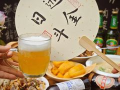 -山海菜馆·海肠捞饭·青岛菜(栈桥店)