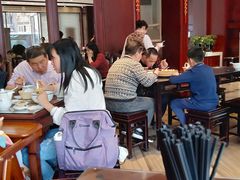 大堂-熙盛源(永乐路店)