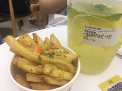 -艾薯夫妇Aysh(福田星河COCOPark店)
