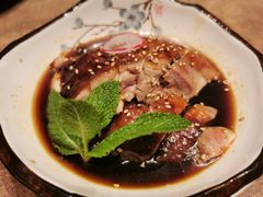 -香园茶社·金陵小灶(老门东店)