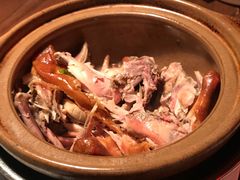 -外婆家(西红门荟聚购物中心店)