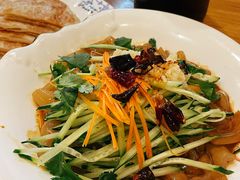 -毛毛熏肉•东北菜老字号(大安街店)