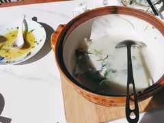 -风味小馆(天目湖宾馆店)