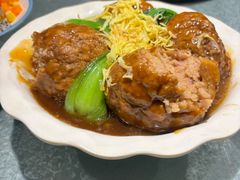 -山南熏肉大饼(辽菜旗舰店)