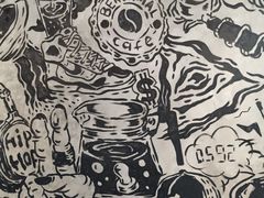 -BE NORMAL CAFE(霞溪路店)