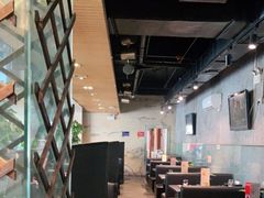 大堂-王家渡火锅店(怀柔迎宾北路店)