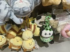 -可爱抓 COCO  GOTCHA(天津鹏欣水游城店)