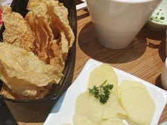 -掂档潮汕牛肉火锅(cityon熙地港店)
