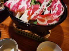 -千吉日本料理(日本一条街店)