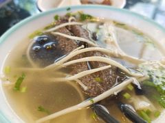 -旺角小渔村·海肠捞饭开创者(环山路店)
