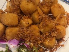 -喜记避风塘炒辣蟹(旗舰店)