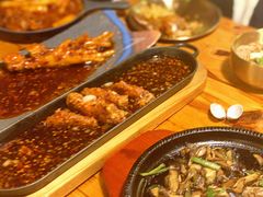 -小木屋朝鲜族特色菜