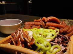-锦绣金山人家(友谊店)