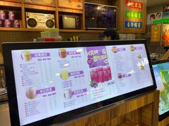 -美芝莲(东方宝泰店)