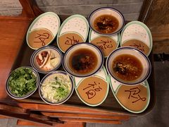 -芝麻花餐厅(祁家豁子店)