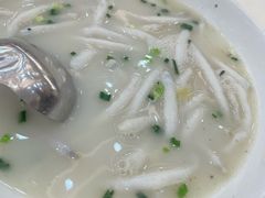 -轩记海鲜餐厅·四十五年老字号·经典粤菜(西区彩虹店)