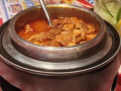 -西贝(上海我格广场店)