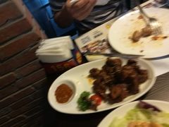 -辛德勒啤酒德餐厅