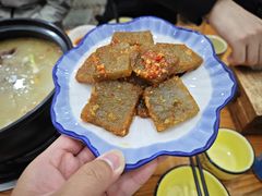 -尼玛藏家风味园(阿山食城店)