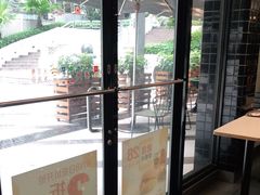 -麦当劳(宜安广场店)