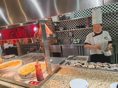 -汉巴味德·烤肉与啤酒的自助(杭州大悦城店)