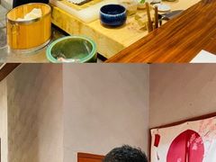 自助取餐区-隐味(金盛时代店)