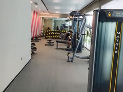 -WEGYMER健萌健身(雅颂居馆)