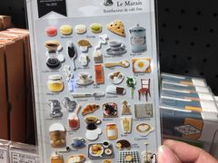 -九木杂物社(新一城店)